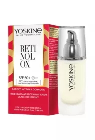 Retinolox krem do twarzy SPF50+