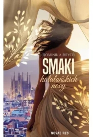 Smaki katalońskich nocy