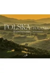 Polska (Góry). 50 urokliwych miejsc