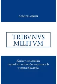 Kariery senatorskie rzymskich trybunów wojskowych