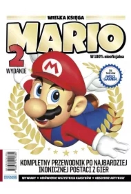 Wielka księga Mario w.2