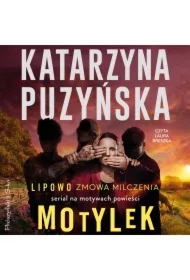 Motylek. Lipowo. Tom 1. Wydanie serialowe