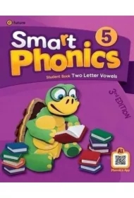Smart Phonics 5. Student Book