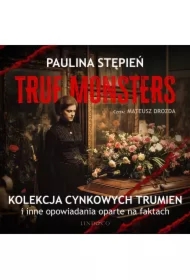 Kolekcja cynkowych trumien i inne opowiadania oparte na faktach