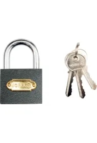 Vorel kłódka żeliwna 32mm