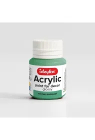 Farba akrylowa Miętowa zieleń 20ml