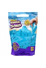Piasek kinetyczny niebieski Kinetic Sand 900g
