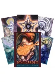 Soul Cards 2, karty do wróżenia