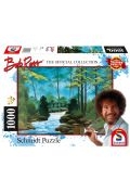 Фото - Пазли й мозаїки BOB Puzzle 1000 el.  Ross, Samotny most 