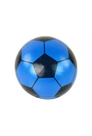 Piłka niebieska 23cm