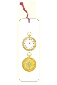 Zakładka do książki busola G07 41A 216