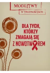 MwT. Dla tych, którzy zmagają się z nowotworem