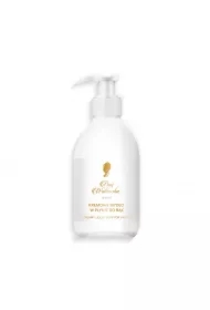 White kremowe mydło w płynie do rąk