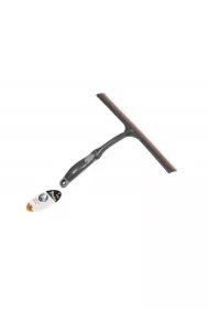Ściągaczka do mycia szyb 8" trzonek aluminiowy 24cm