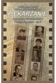 Piekarzanie Leksykon mieszkańców Piekar Śląskich