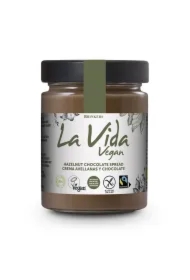 Krem czekoladowo-orzechowy