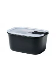 Pojemnik na żywność EasyClip nordic black 106154041100