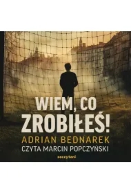 Wiem, co zrobiłeś!