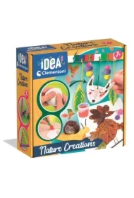 Clementoni   Inspirująca natura 18280 PUD   18280