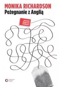 Pożegnanie z Anglią