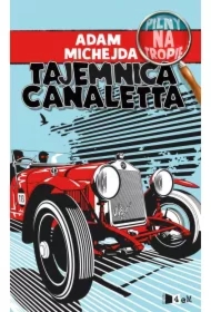 Pilny na tropie. Tajemnica Canaletta