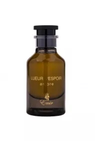Woda perfumowana Lueur dEspoir Ambre