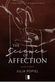 The Science of Affection. Dylogia Science. Tom 2