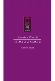 Prosto z mostu