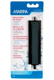 Kamień napowietrzający rozszerzalny, 14cm x 1, 2cm