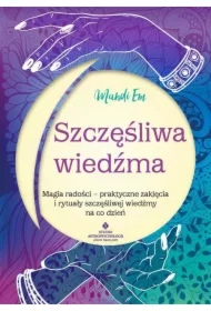 Szczęśliwa wiedźma