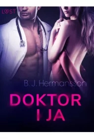 Doktor i ja - opowiadanie erotyczne