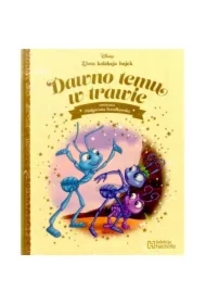 Dawno temu w trawie. Złota kolekcja bajek 35