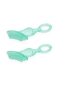 Chewable Toothbrush gryzak gumowy 10-36m