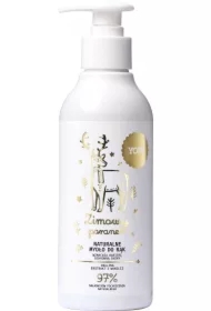 Zimowy poranek Mydło w płynie do rąk