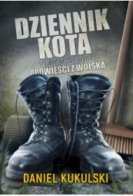 Dziennik kota. Veni, Vidi, Vici. Opowieści z wojska
