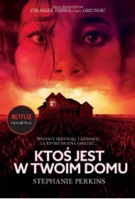 Ktoś jest w Twoim domu. Wydanie filmowe