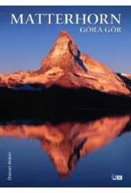 Matterhorn. Góra gór