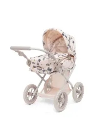 Wózek dla lalek 3w1