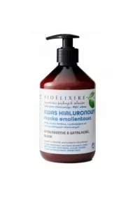 Maska Kwas Hialuronowy