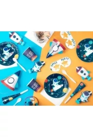 Zestaw urodzinowy Kosmos