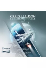 Expeditionary Force. Tom 9. Walkiria