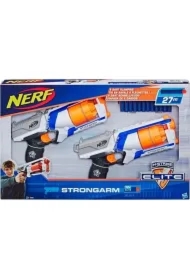 Nerf N-Strike Elite 2x Wyrzutnia Strongarm