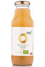 Sok jabłkowy antonówka nfc