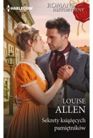 Sekrety książęcych pamiętników