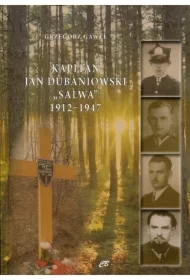 Kapitan Jan Dubaniowski Salwa