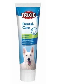 Pasta do zębów z miętą