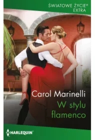 W stylu flamenco