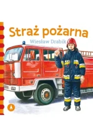 Straż pożarna