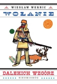 Wołanie dalekich wzgórz