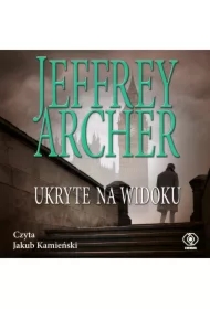 Ukryte na widoku. William Warwick. Tom 2